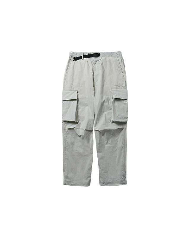 Men's Pants with Back PocketsIndigo C/N Pants