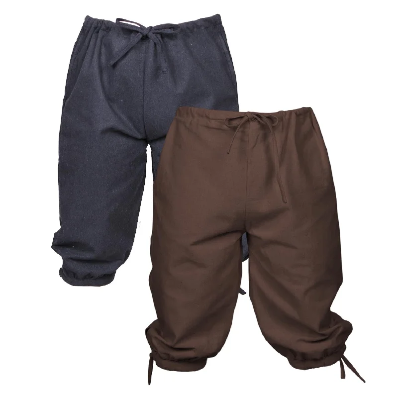 Men's Pants with Deep PocketsKilian trousers