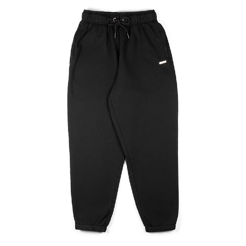 Men's Pants with Embroidered DesignsMack Track Pants