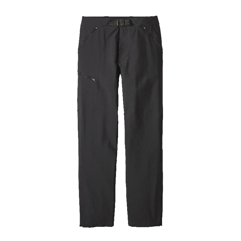 Men's Pants with Logo EmbossmentsMen's Causey Pike Pants - Regular