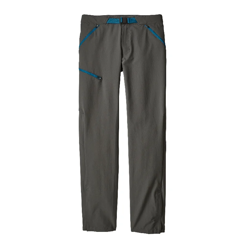 Men's Pants with Patchwork PatternsMen's Causey Pike Pants - Regular