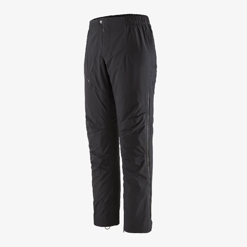 Men's Pants with Slant PocketsMen's Granite Crest Rain Pants