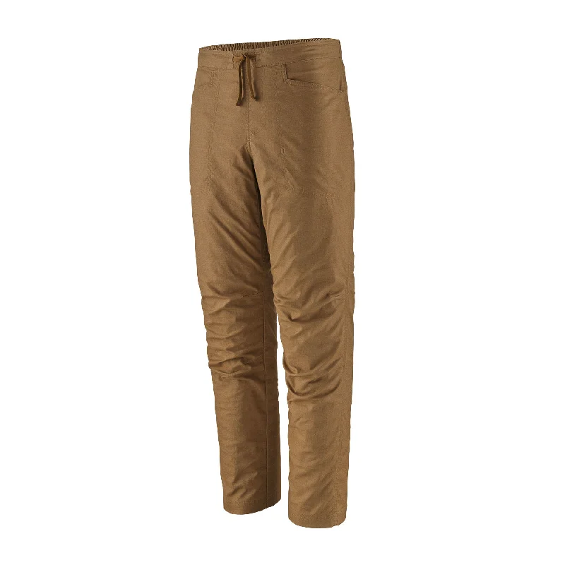 Men's Pants with Contrast WaistbandsMen's Hampi Rock Pants - Regular