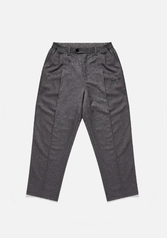 Men's Pants with Cargo PocketsMKI SUIT TROUSERS