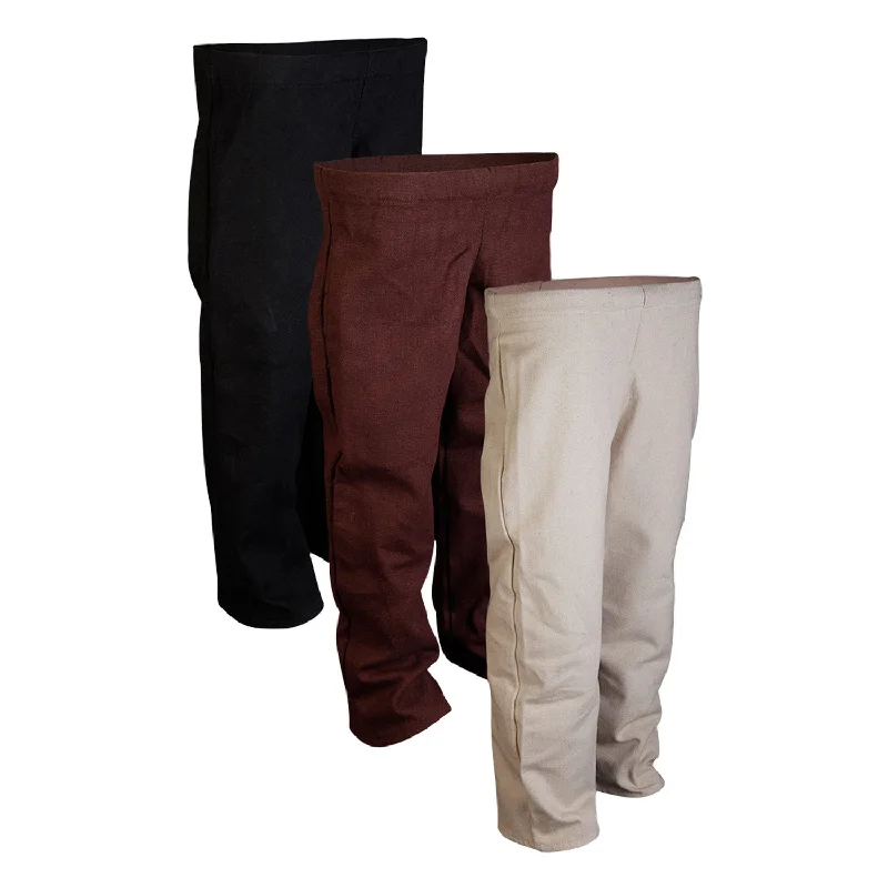 Men's Pants with Belt LoopsNiko Kids pants