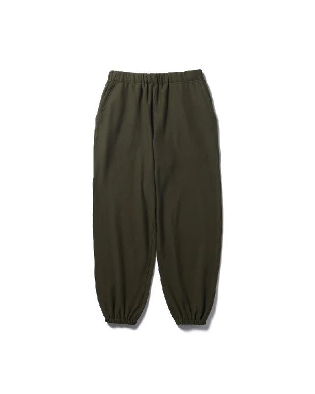 Men's Pants with Functional PocketsTakibi Sweatpants