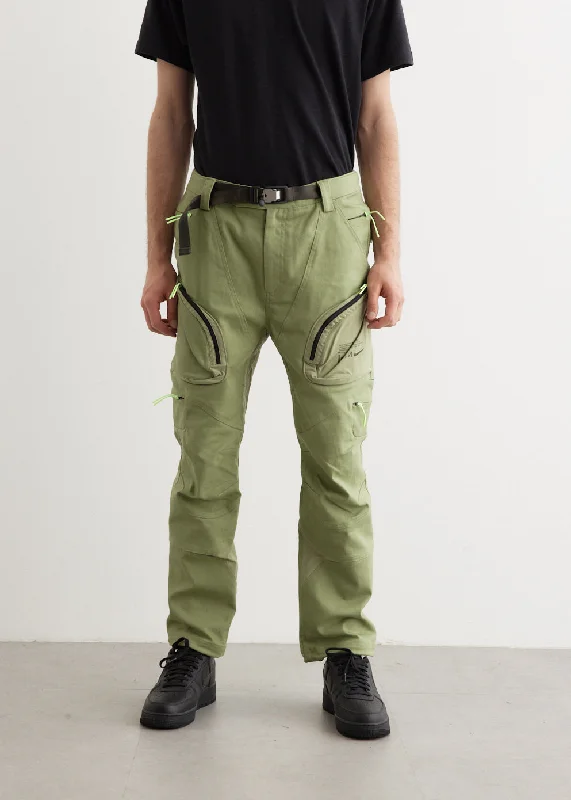 Men's Corduroy Pants for FallU NRG ISPA Pants 2.0