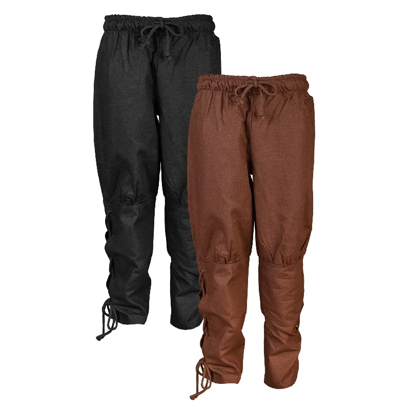 Men's Pants with Flat-Front DesignsWicky trousers (children)